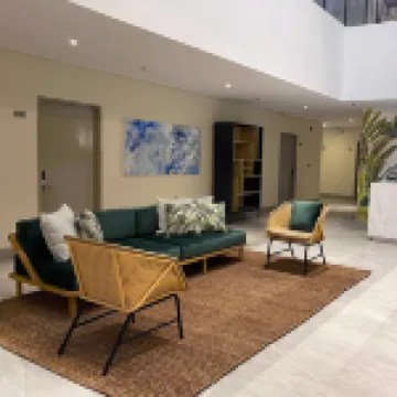 พรีมเวย์ สวีทส์ เซบู