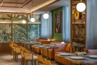 Vienna Hotel (Pingdu Qingdao Road Branch)