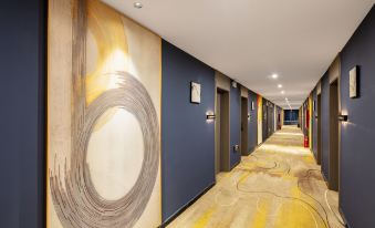 Xihua Yushe Hotel Apartment