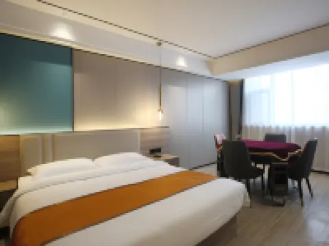 Yantai Guoxiang Hotel Hotels near Yantai Airport