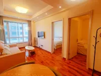 Manluins Design Homestay (Shenyang Rui Residence Shop) Hotels in Shenyang East Station