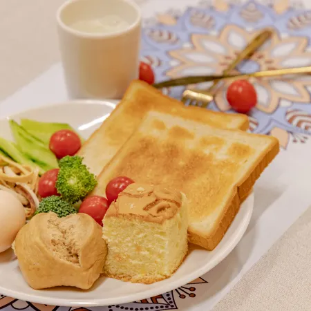 Jinyue Hotel South