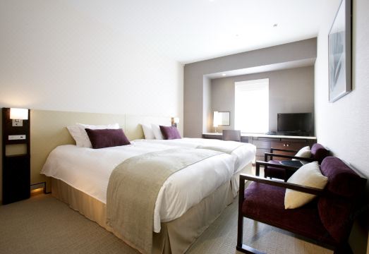 코코 호텔 고베 산노미야