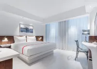 Robin Nobin Tianjin Airport Hotels in 