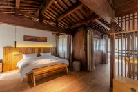 Hefei Feidong Yuyueshanfang Homestay Hotel a Feidong