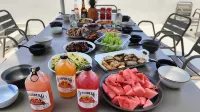 舟山枕海望嶼民宿（樟州村店）