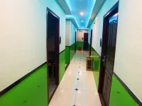 Longxin Hotel - 2-Star