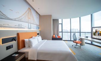 Hampton by Hilton Zhongshan Cuiheng