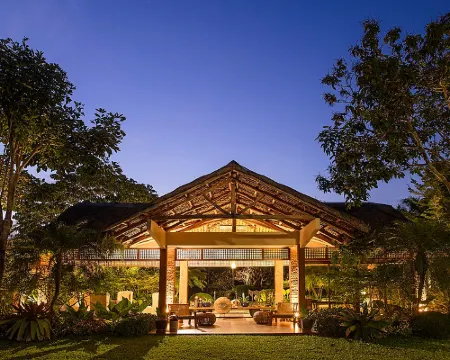 El Jardin de Zaida Hotels in San Juan