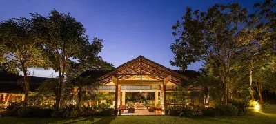 El Jardin de Zaida Các khách sạn ở San Juan