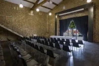 Le Domaine du Golf by Ateya Vacances Hotels in Montbazin
