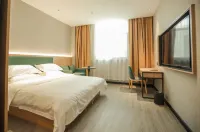 Sanhao Boutique Hotel - sarapan