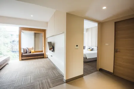 Twothree, a Homely Hotel