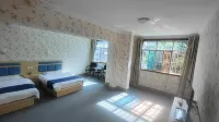 Wuding Yixuan Hotel Hotel a Wuding