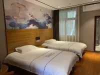 Wenyuan Hotel berhampiran Ciping Revolutionary Sites
