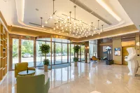 Starway Hotel (Sihong Sizhou Wuyue Plaza Branch) Hotels in Sihong