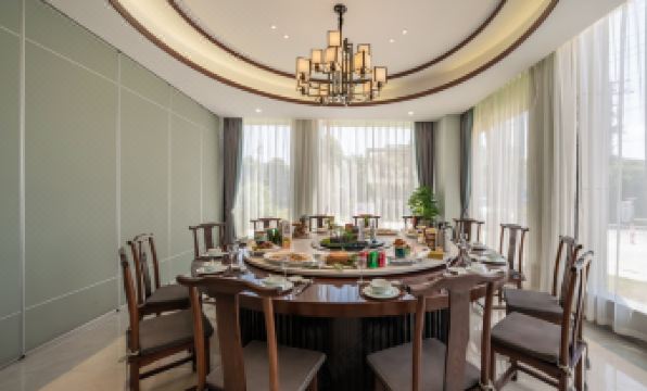 Vienna International Hotel (Wenzhou Airport)