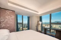 Starland Hotel Xiangjiangwan (Cangzhou Vientiane City Central Park) - Romantic