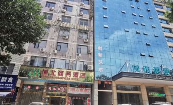 Yangxincheng North Business Hotel