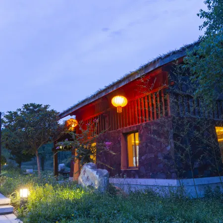 Donghai Forest Hot Spring Resort