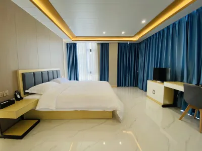 Long Lianhai Homestay Hotel in zona Longhaitian Island