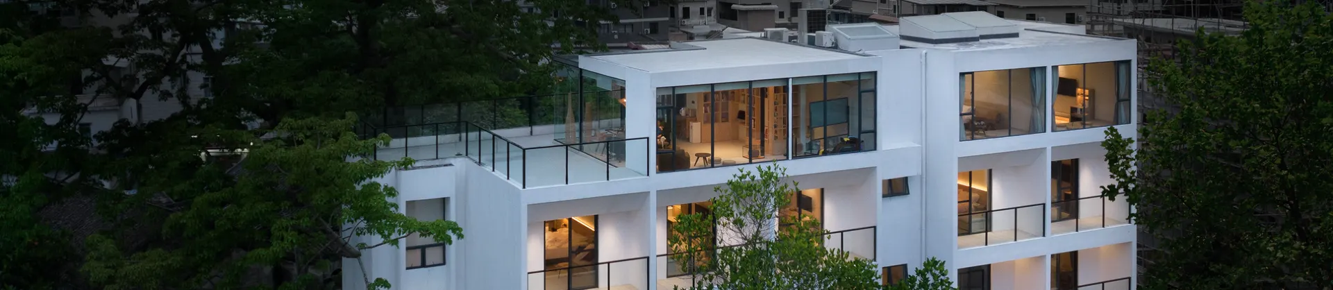 Vacation Homes