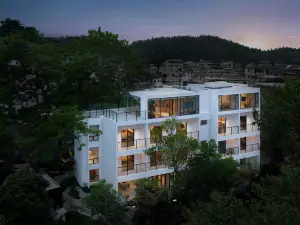 Migliori 5 B&B Boutique a Zhuhai