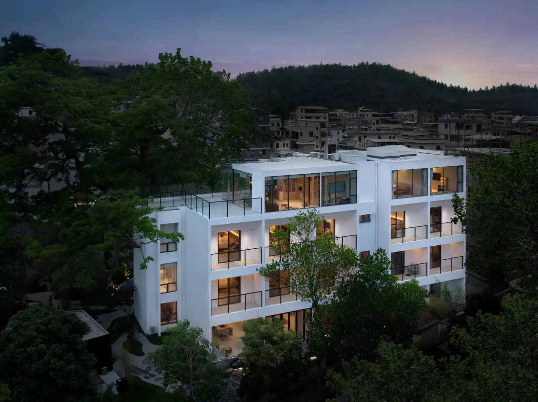 Yinlan Hotel - 珠海
