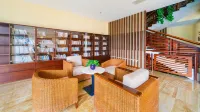 The Tang Hotel Hainan Mount Qixian - Gym