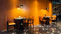 Nanjing Guildford Hotel - Morgenmad