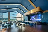 Club Med Joyview Thousand Island - بار