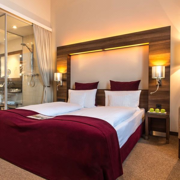 Flemings Selection Hotel Wien-City — photo 2