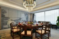 Zhengda Haiyue Hotel - Morgenmad