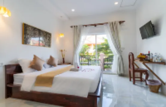 Angkor Rithy Residence