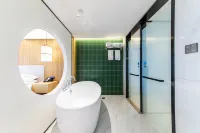 Super 8 Select Hotel (Fuzhou Changle International Airport Branch)