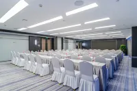 Yuhu Peninsula Hotel (Yuhuan Wanda Plaza Convention and Exhibition Center) - Business