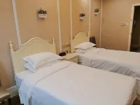 Nanjiang Haoge Theme Hotel