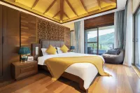 Sanya Yalong Bay Guanshanhai Villa