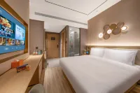 Orange Hotel (Sanhe Yanjiao Railway Station Yingbin Road)