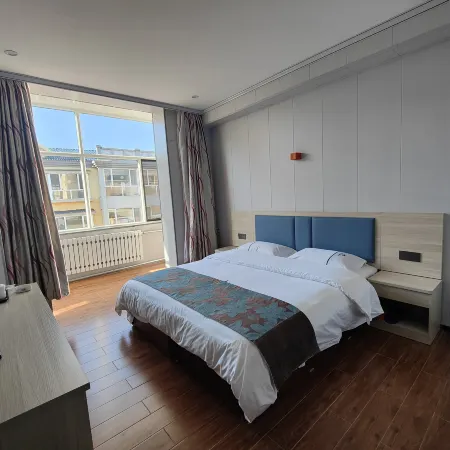 Duolun Huidu Hotel