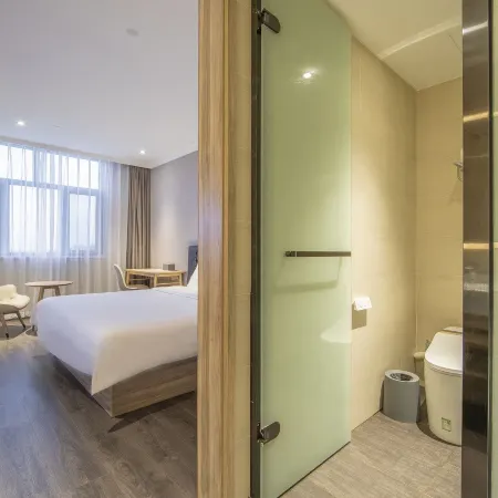 HanTing Hotel (Guantao)