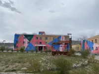 Aipa Resort Hotel Hotels in Akto