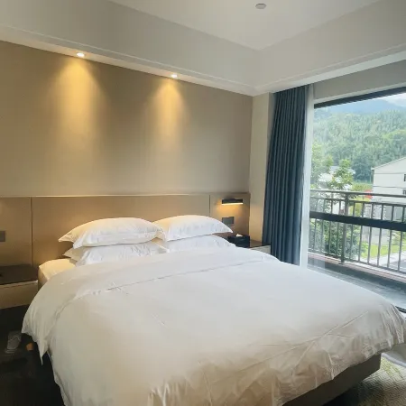 YUE.SCENERY HoTEL