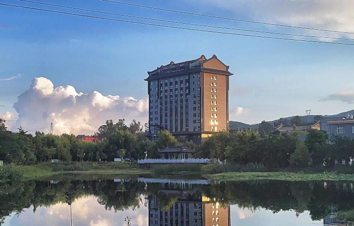 Yao'an Jiayuan Hotel