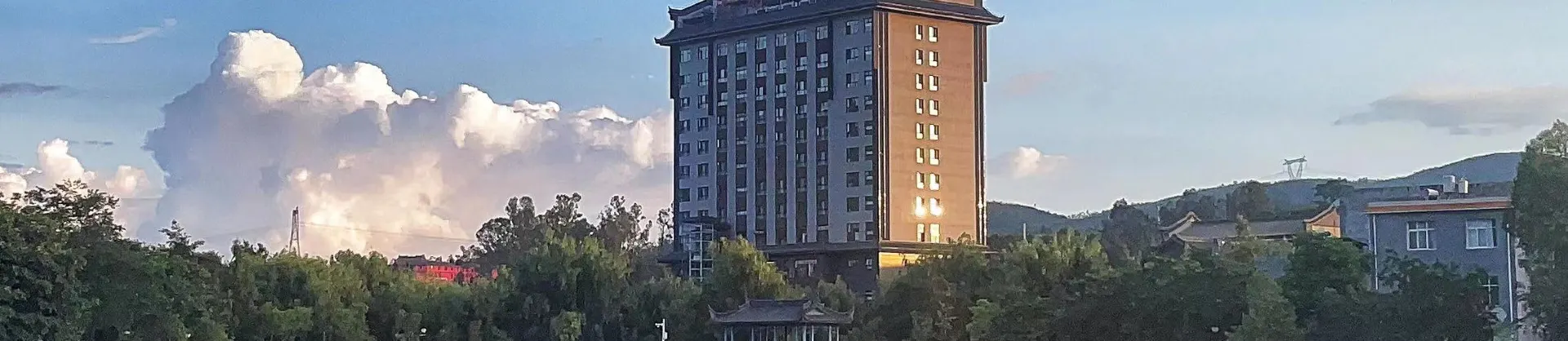 Four-Star Hotels