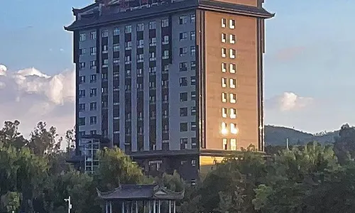 Yao'an Jiayuan Hotel