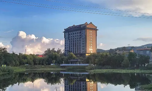 Yao'an Jiayuan Hotel
