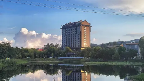 Yao'an Jiayuan Hotel Hotels in Yao'an