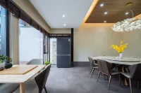 Floral Hotel·Baohua Temple Taoli spring breeze hotel Hotel a Jurong