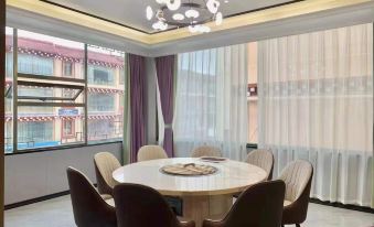 Senzhu Daxu Boutique Hotel